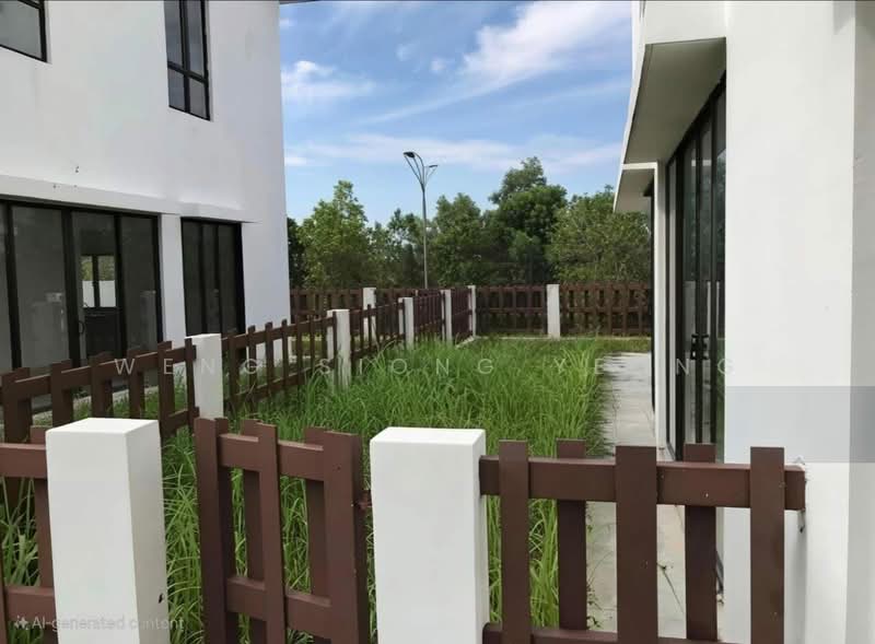 Semi-Detached House for Sale in Setia Ecohill (Semenyih) - Dexter Yeong - Exterior - PropertyGuru.com.my