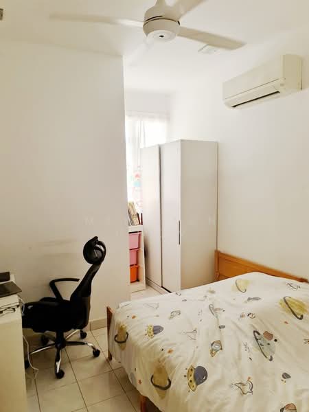 2-storey Terraced House for Sale in Bandar Puteri Puchong (Puchong) - MEI JIUN CHEW - Bedroom - PropertyGuru.com.my