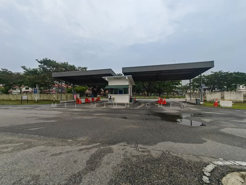 2-storey Terraced House for Sale in Bandar Puteri Puchong (Puchong) - MEI JIUN CHEW - Exterior - PropertyGuru.com.my