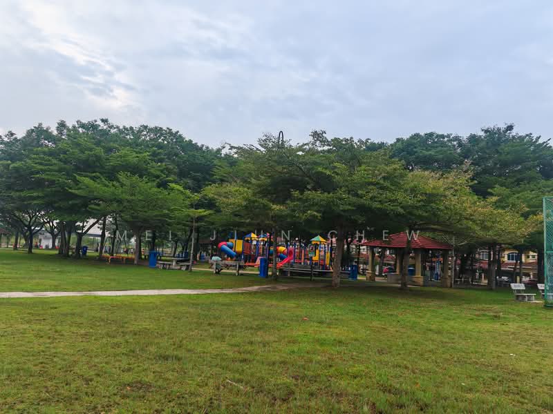 2-storey Terraced House for Sale in Bandar Puteri Puchong (Puchong) - MEI JIUN CHEW - Exterior - PropertyGuru.com.my