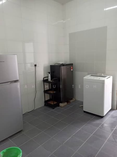 2-storey Terraced House for Sale in Kulim Utama Fasa 2 (Kulim) - Kah Hui Teoh - PropertyGuru.com.my