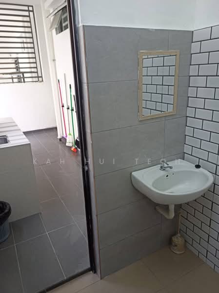 2-storey Terraced House for Sale in Kulim Utama Fasa 2 (Kulim) - Kah Hui Teoh - PropertyGuru.com.my