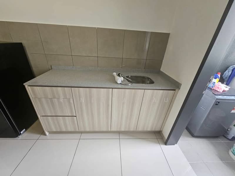Service Residence for Rent at D'Quince Residences - Renetta Jau - Interior - PropertyGuru.com.my