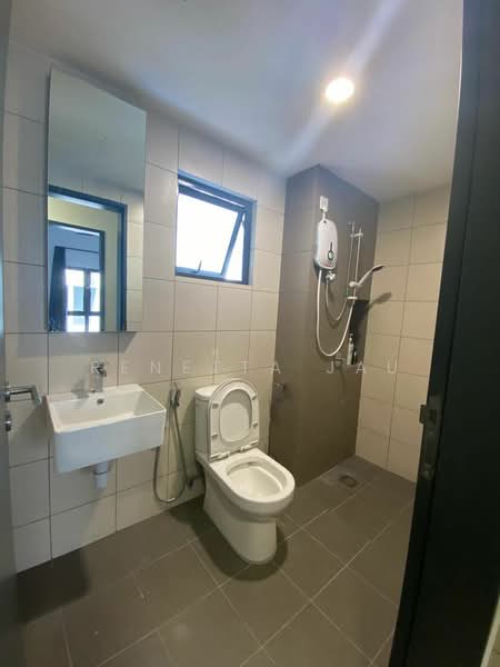 Service Residence for Rent at D'Quince Residences - Renetta Jau - Bathroom - PropertyGuru.com.my