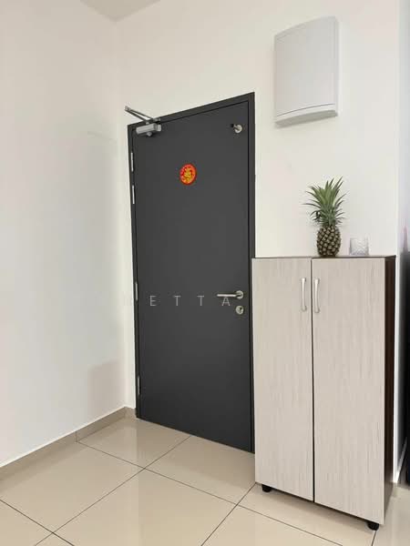 Service Residence for Rent at D'Quince Residences - Renetta Jau - Entrance - PropertyGuru.com.my