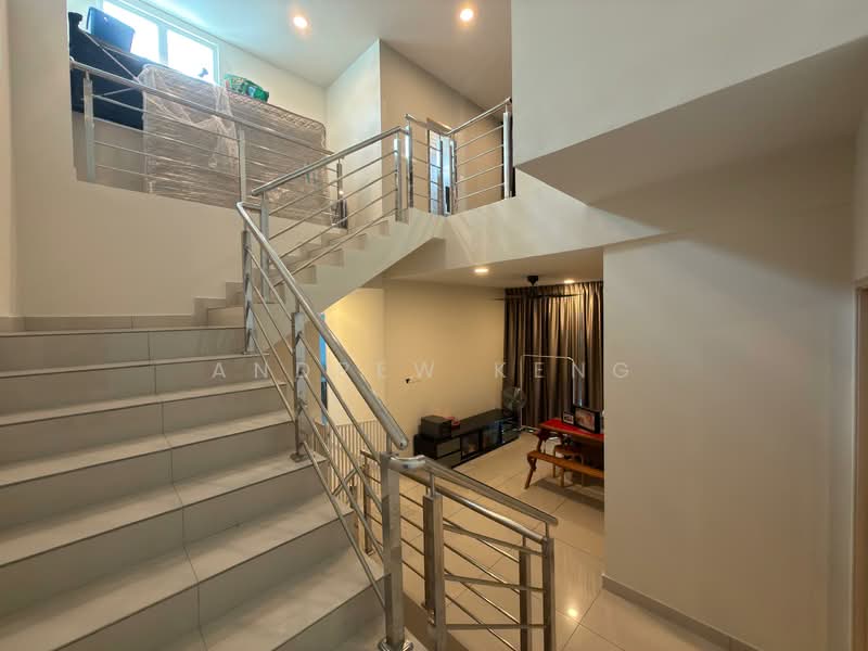 Cluster House for Sale in Mutiara Rini (Skudai) - Andrew Keng - Interior - PropertyGuru.com.my