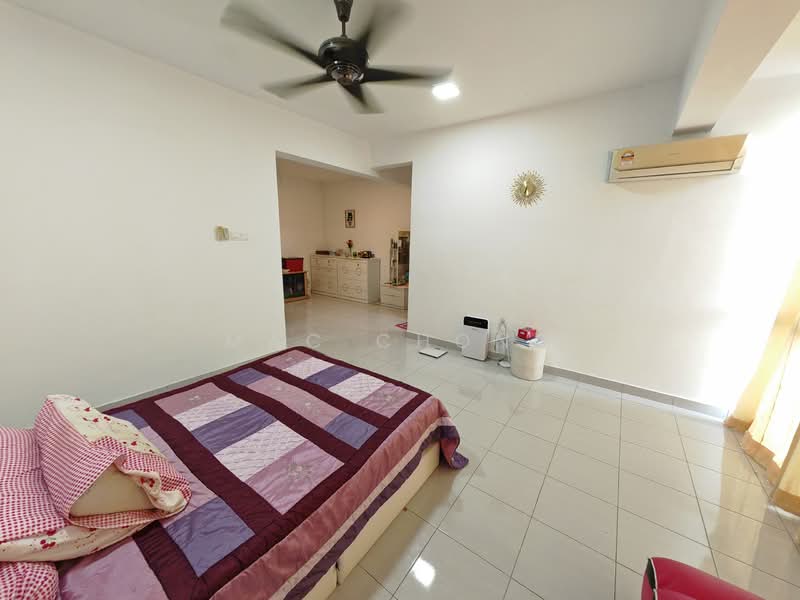 3-storey Terraced House for Sale in Semenyih (Selangor) - Mac Chong - Bedroom - PropertyGuru.com.my
