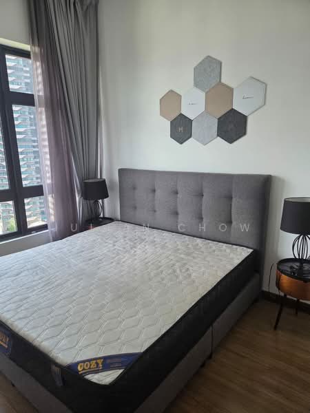 Service Residence for Rent at Astoria Ampang - Julian Chow - Bedroom - PropertyGuru.com.my