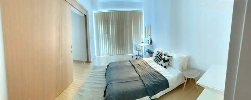 D'sara Sentral untuk Untuk Disewa - RM 1,999 /bulan, Apr 2026 - Bedroom - PropertyGuru.com.my