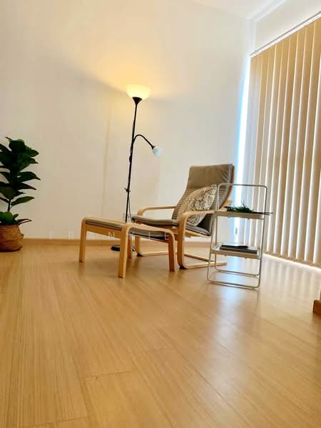 D'sara Sentral untuk Untuk Disewa - RM 1,999 /bulan, Apr 2026 - Interior - PropertyGuru.com.my