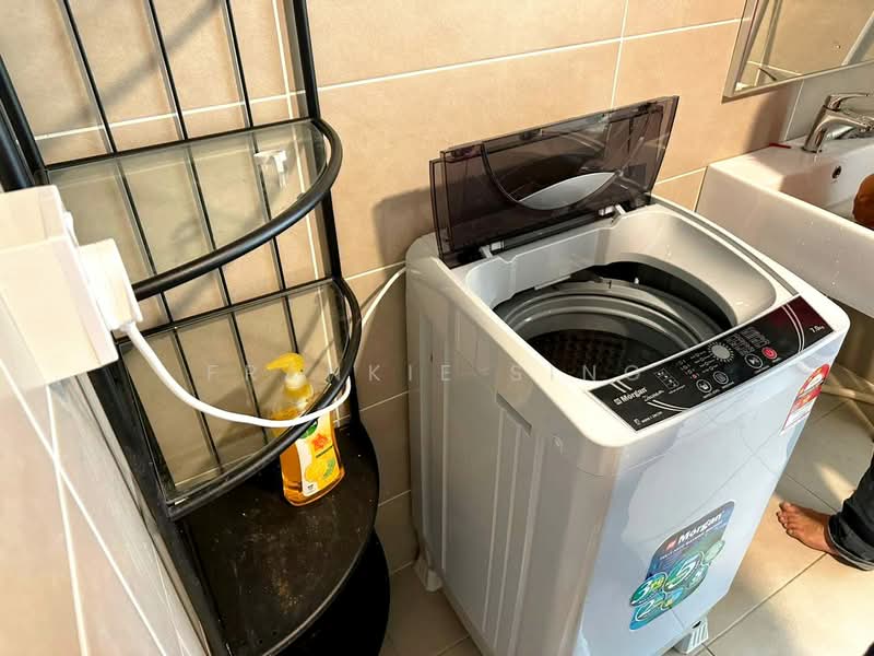 D'sara Sentral untuk Untuk Disewa - RM 1,999 /bulan, Apr 2026 - Interior - PropertyGuru.com.my