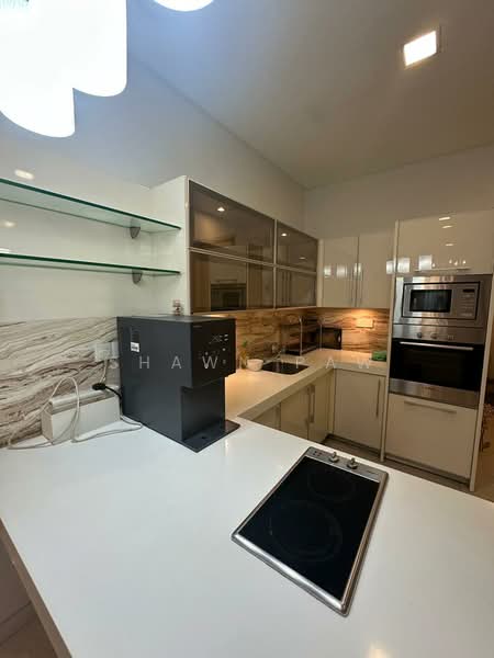 Condominium for Rent at Kiara 9 Residency - Shawn Paw - PropertyGuru.com.my