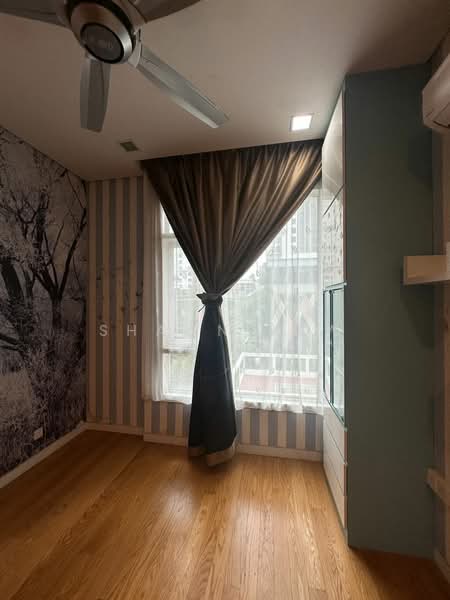 Condominium for Rent at Kiara 9 Residency - Shawn Paw - PropertyGuru.com.my