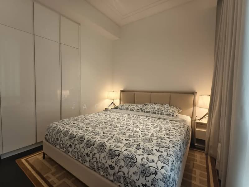 Service Residence for Rent at Pavilion Damansara Heights - Jacob Ong - Bedroom - PropertyGuru.com.my