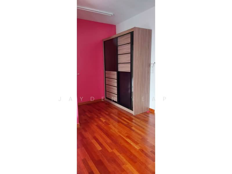 Condominium for Rent at The Clovers - Jayden Yeap - Interior - PropertyGuru.com.my