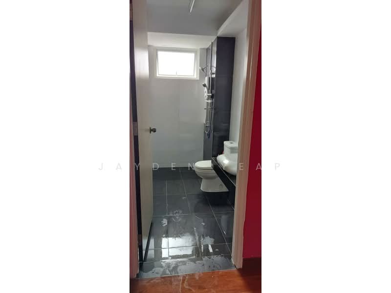Condominium for Rent at The Clovers - Jayden Yeap - Bathroom - PropertyGuru.com.my