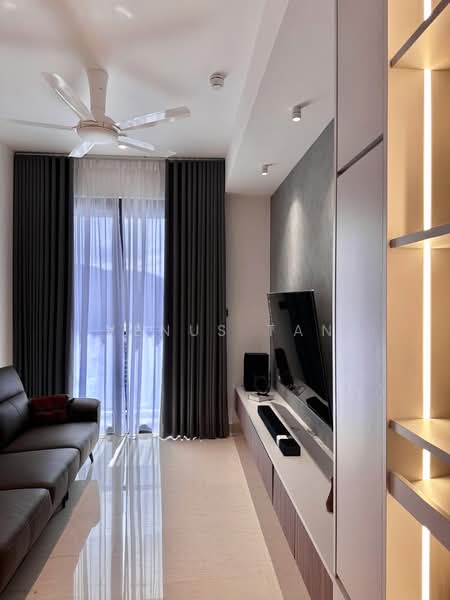 Service Residence for Rent at Marriott Residence @ Gurney - Venus Tan - PropertyGuru.com.my