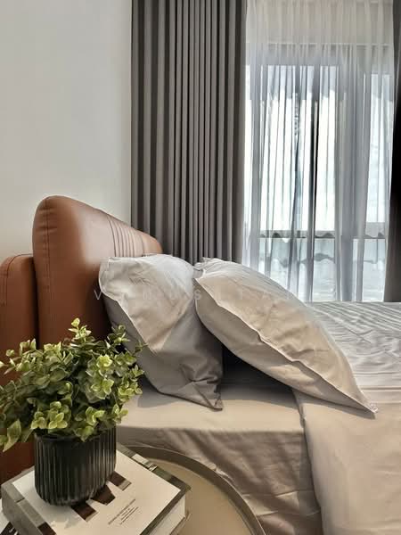 Service Residence for Rent at Marriott Residence @ Gurney - Venus Tan - PropertyGuru.com.my