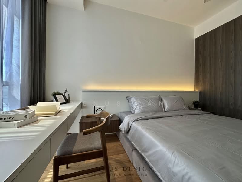 Service Residence for Rent at Marriott Residence @ Gurney - Venus Tan - PropertyGuru.com.my