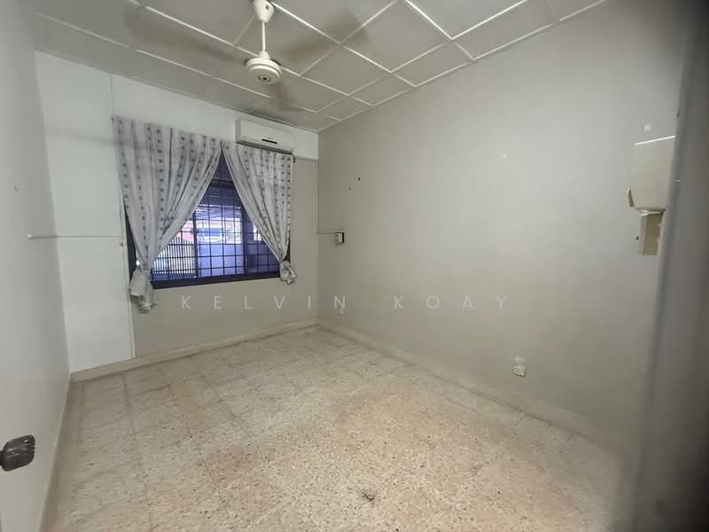 1-storey Terraced House for Sale in Bandar Baru Permas Jaya (Permas Jaya) - Kelvin Koay - PropertyGuru.com.my