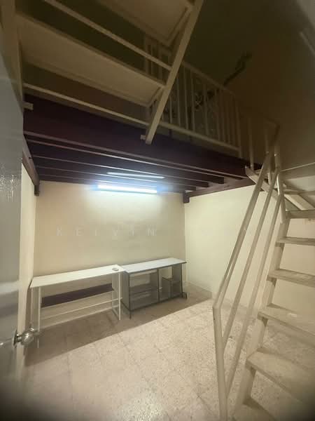 1-storey Terraced House for Sale in Bandar Baru Permas Jaya (Permas Jaya) - Kelvin Koay - PropertyGuru.com.my