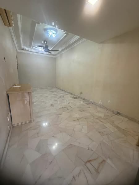 1-storey Terraced House for Sale in Bandar Baru Permas Jaya (Permas Jaya) - Kelvin Koay - PropertyGuru.com.my