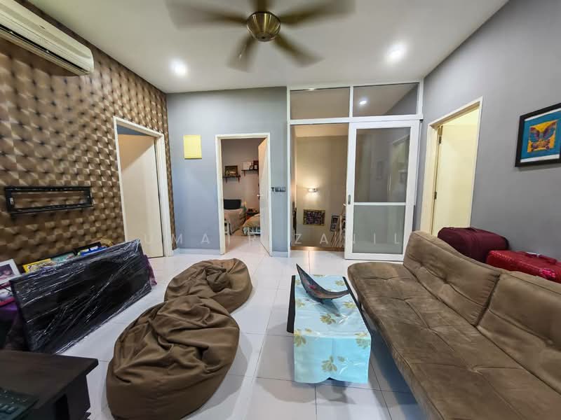 Rumah Teres 2 Tingkat untuk Dijual di Horizon Hills (Iskandar Puteri (Nusajaya)) - UMAIR ZANIL - PropertyGuru.com.my