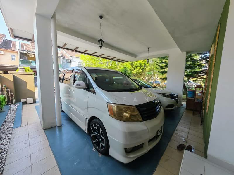 Rumah Teres 2 Tingkat untuk Dijual di Horizon Hills (Iskandar Puteri (Nusajaya)) - UMAIR ZANIL - PropertyGuru.com.my