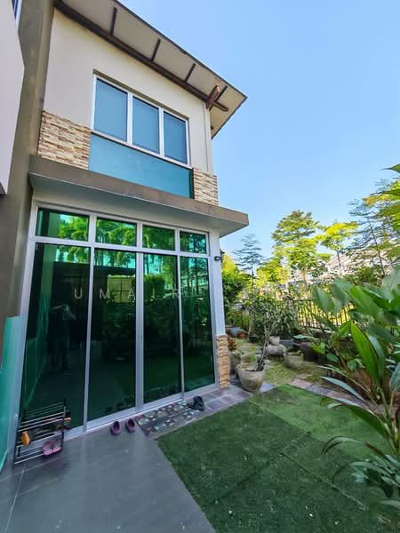 Rumah Teres 2 Tingkat untuk Dijual di Horizon Hills (Iskandar Puteri (Nusajaya)) - UMAIR ZANIL - PropertyGuru.com.my
