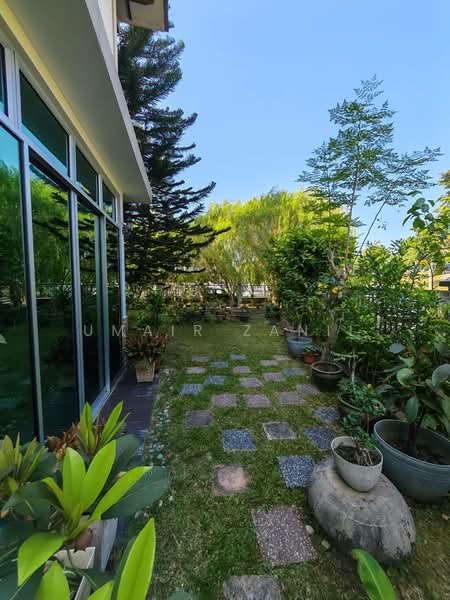 Rumah Teres 2 Tingkat untuk Dijual di Horizon Hills (Iskandar Puteri (Nusajaya)) - UMAIR ZANIL - PropertyGuru.com.my