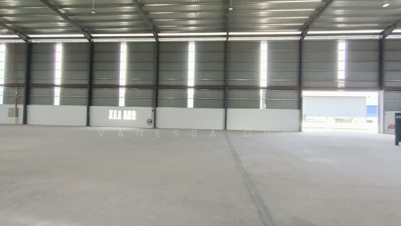 Factory for Rent in Kampung Baru Sungai Buloh (Sungai Buloh) - Vanessa Ong - Interior - PropertyGuru.com.my