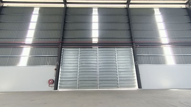 Factory for Rent in Kampung Baru Sungai Buloh (Sungai Buloh) - Vanessa Ong - Interior - PropertyGuru.com.my