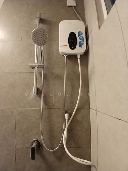 Tuan 2egacy untuk Untuk Disewa - RM 2,000 /bulan, Mac 2026 - Bathroom - PropertyGuru.com.my