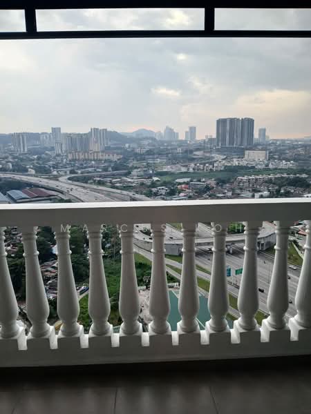Tuan 2egacy untuk Untuk Disewa - RM 2,000 /bulan, Mac 2026 - View - PropertyGuru.com.my