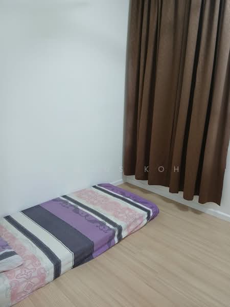 Tuan 2egacy untuk Untuk Disewa - RM 2,000 /bulan, Mac 2026 - Bedroom - PropertyGuru.com.my