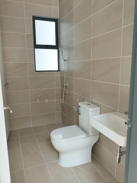 Taman Connaught untuk Untuk Dijual - RM 1,680,000, Apr 2026 - Bathroom - PropertyGuru.com.my