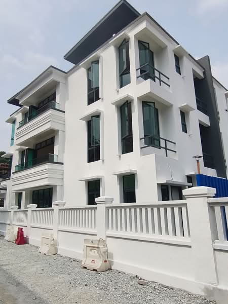 Taman Connaught untuk Untuk Dijual - RM 1,680,000, Apr 2026 - Exterior - PropertyGuru.com.my