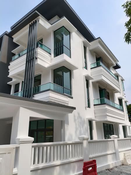 Taman Connaught untuk Untuk Dijual - RM 1,680,000, Apr 2026 - Exterior - PropertyGuru.com.my