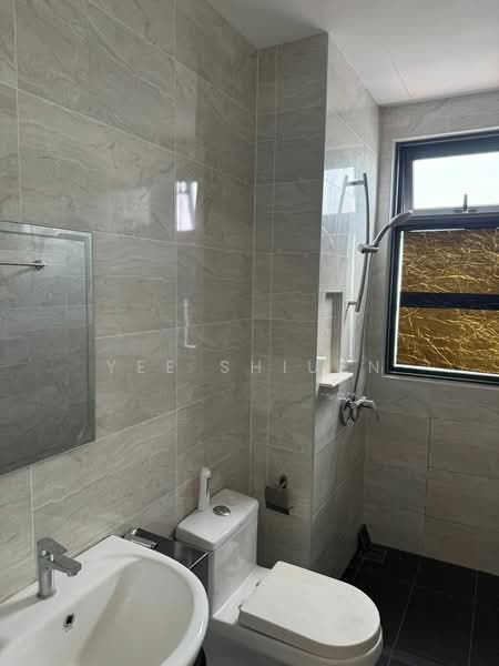 Condominium for Rent at SKS Pavillion Residences - Yee Shiuen - Bathroom - PropertyGuru.com.my