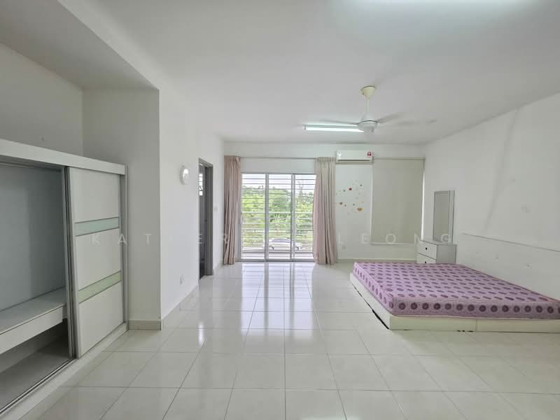 2-storey Terraced House for Rent in Rawang (Selangor) - Katherine Leong - Bedroom - PropertyGuru.com.my