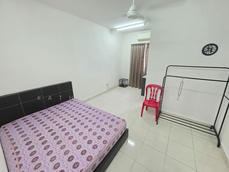 2-storey Terraced House for Rent in Rawang (Selangor) - Katherine Leong - Bedroom - PropertyGuru.com.my