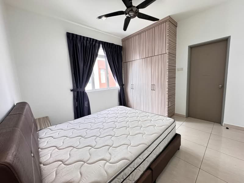 Cluster House for Rent in Horizon Hills (Iskandar Puteri (Nusajaya)) - Liew Lih Yi - Bedroom - PropertyGuru.com.my