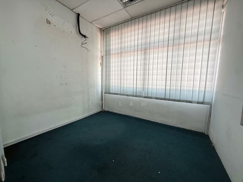 Factory for Rent in Seberang Perai (Penang) - YY Law - Interior - PropertyGuru.com.my