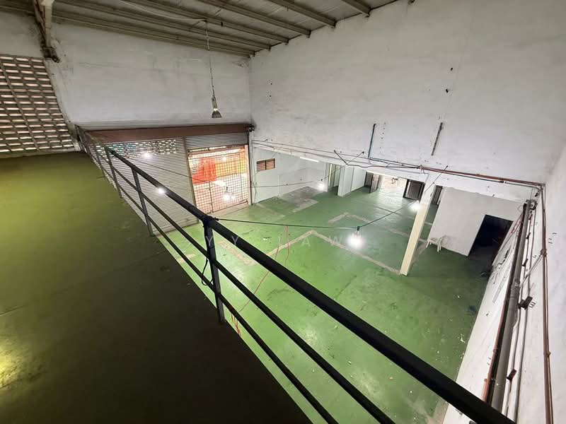 Factory for Rent in Seberang Perai (Penang) - YY Law - Interior - PropertyGuru.com.my