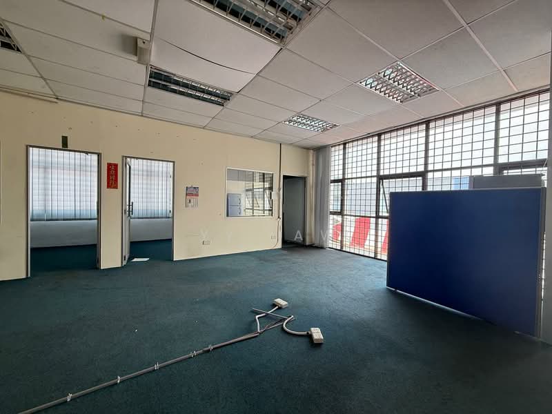 Factory for Rent in Seberang Perai (Penang) - YY Law - Interior - PropertyGuru.com.my
