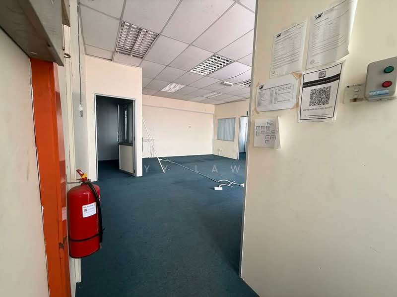 Factory for Rent in Seberang Perai (Penang) - YY Law - Interior - PropertyGuru.com.my