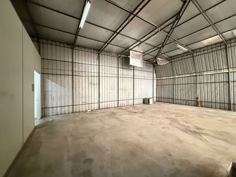 Factory for Rent in Seberang Perai (Penang) - YY Law - Interior - PropertyGuru.com.my