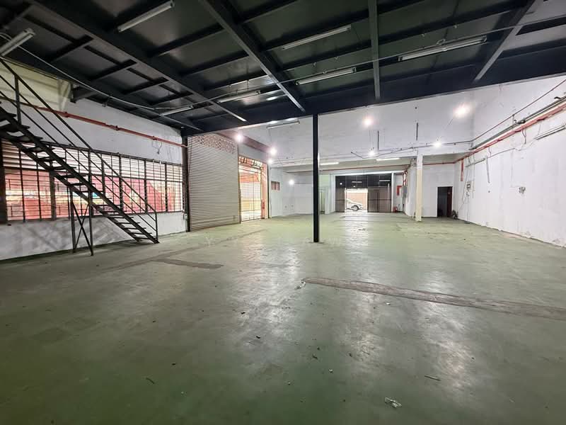 Factory for Rent in Seberang Perai (Penang) - YY Law - Interior - PropertyGuru.com.my