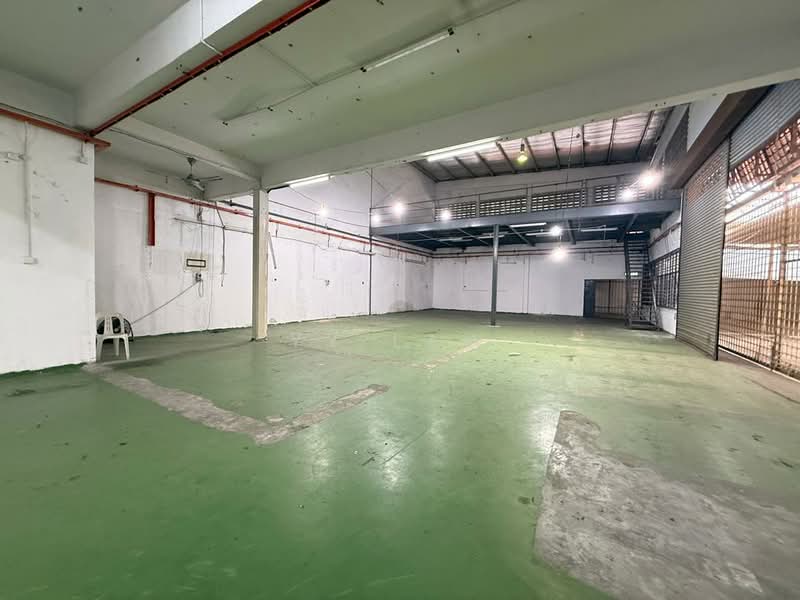 Factory for Rent in Seberang Perai (Penang) - YY Law - Interior - PropertyGuru.com.my