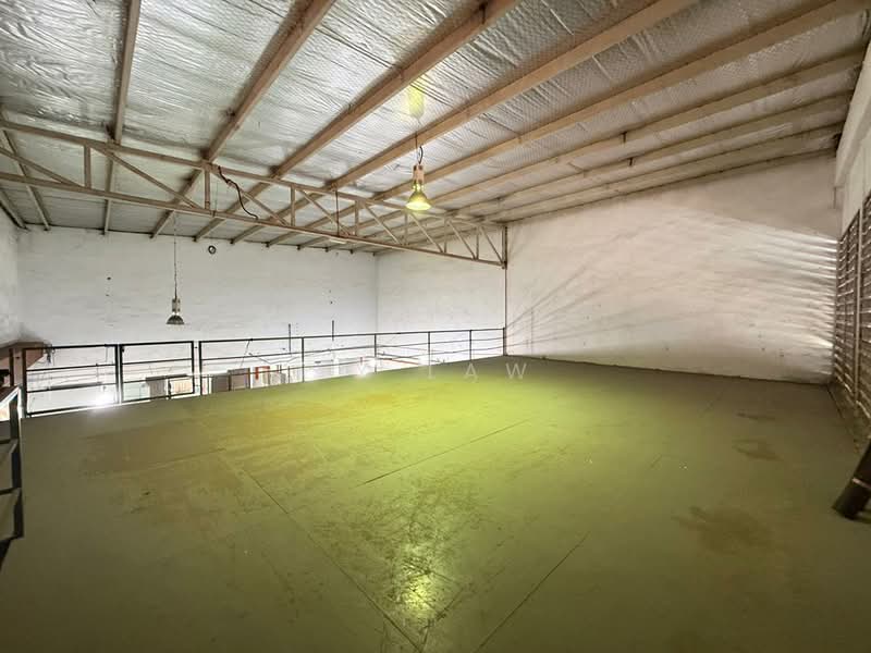 Factory for Rent in Seberang Perai (Penang) - YY Law - Interior - PropertyGuru.com.my